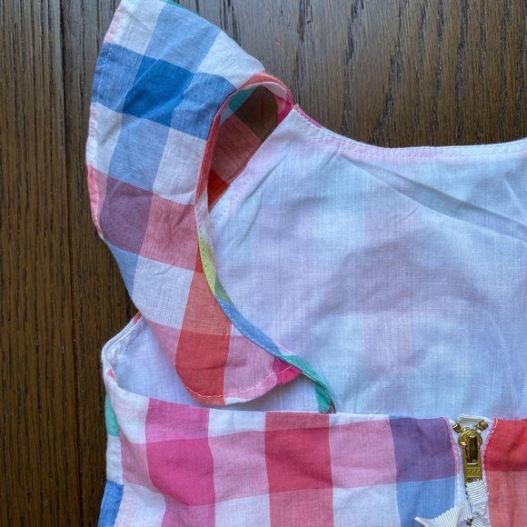 J. Crew kids Crew Cuts dress - size 2 years - Picture 5 of 7